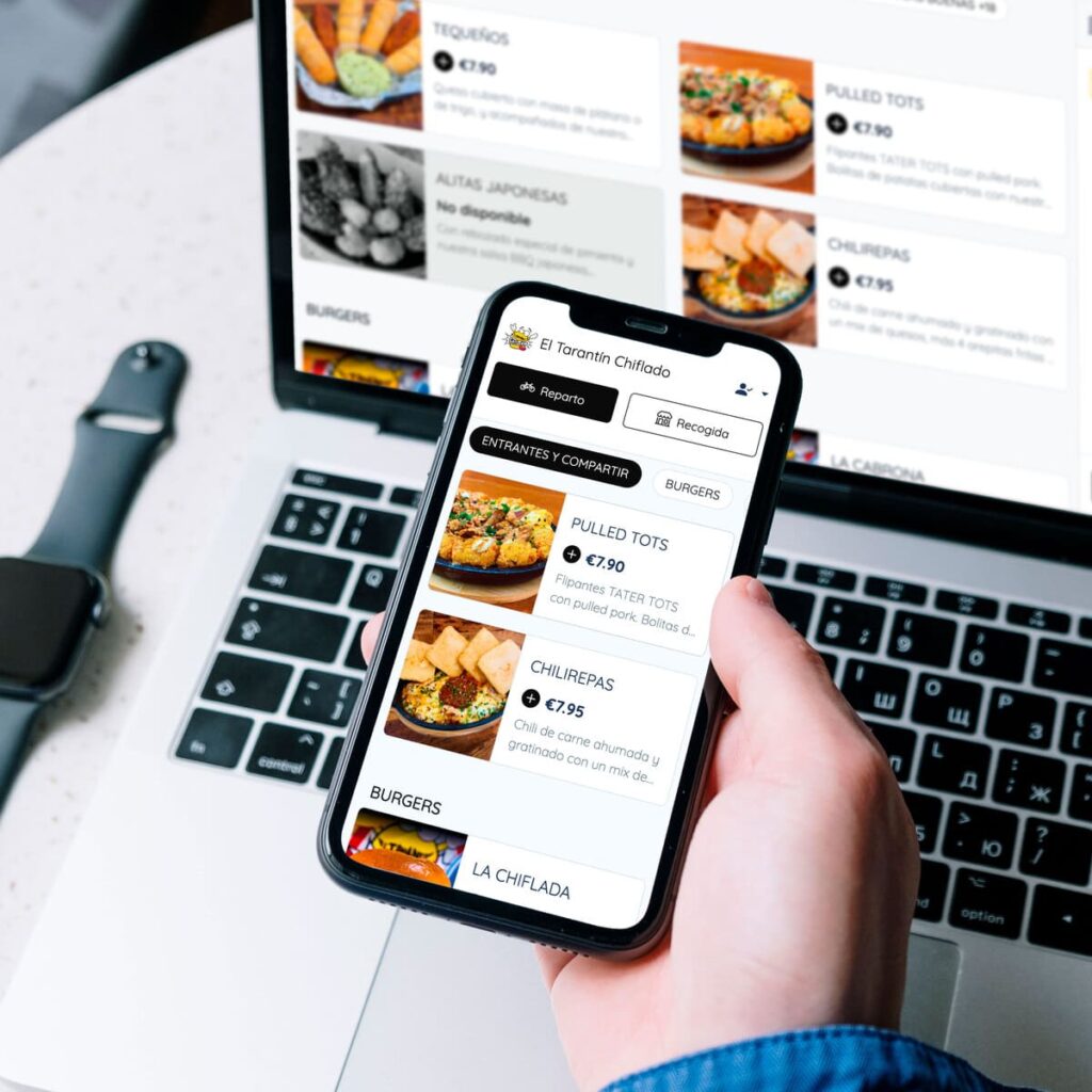 El canal propio qué es y cómo implementarlo en tu restaurante