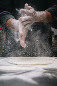 De Chef a gestor de restaurante La receta para el éxito