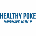 healthy poke