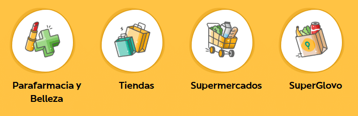 quick commerce glovo