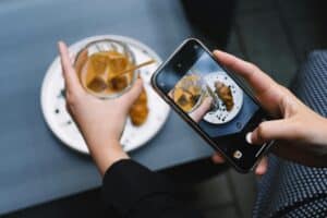 10 cuentas de 'Foodies' e 'Influencers' en Madrid que debes conocer