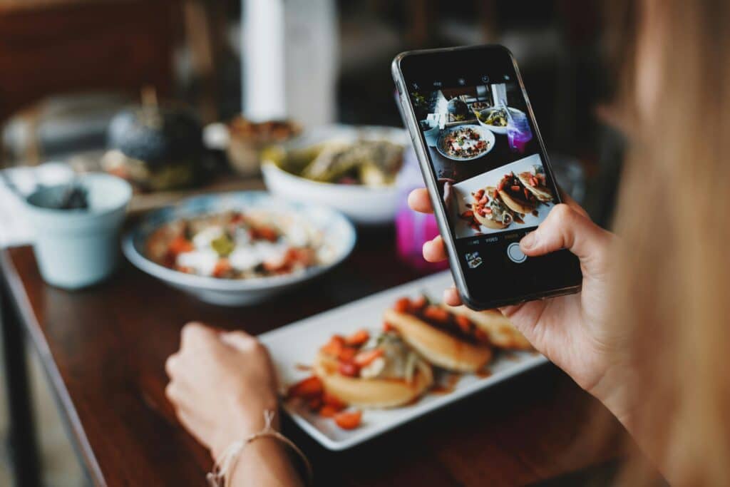 Las 10 cuentas de 'Foodies' e 'Influencers' en Sevilla que debes conocer