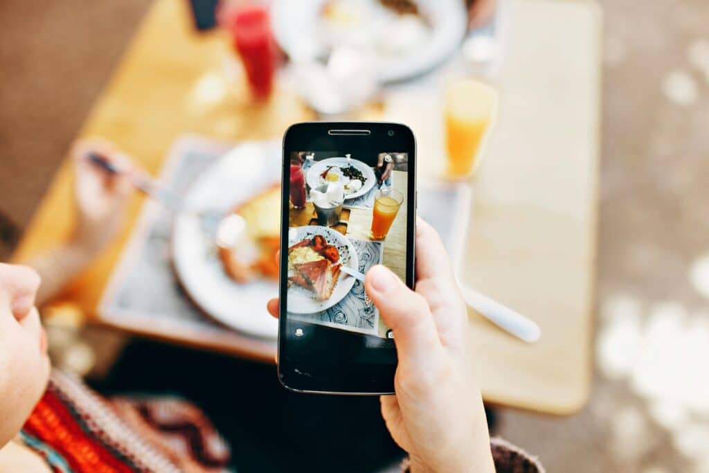 Las 6 Cuentas de 'Foodies' e 'Influencers' en Málaga que impulsarán tu delivery