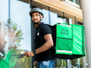 ¿tiene sentido invertir en publicidad en uber eats y glovo?
