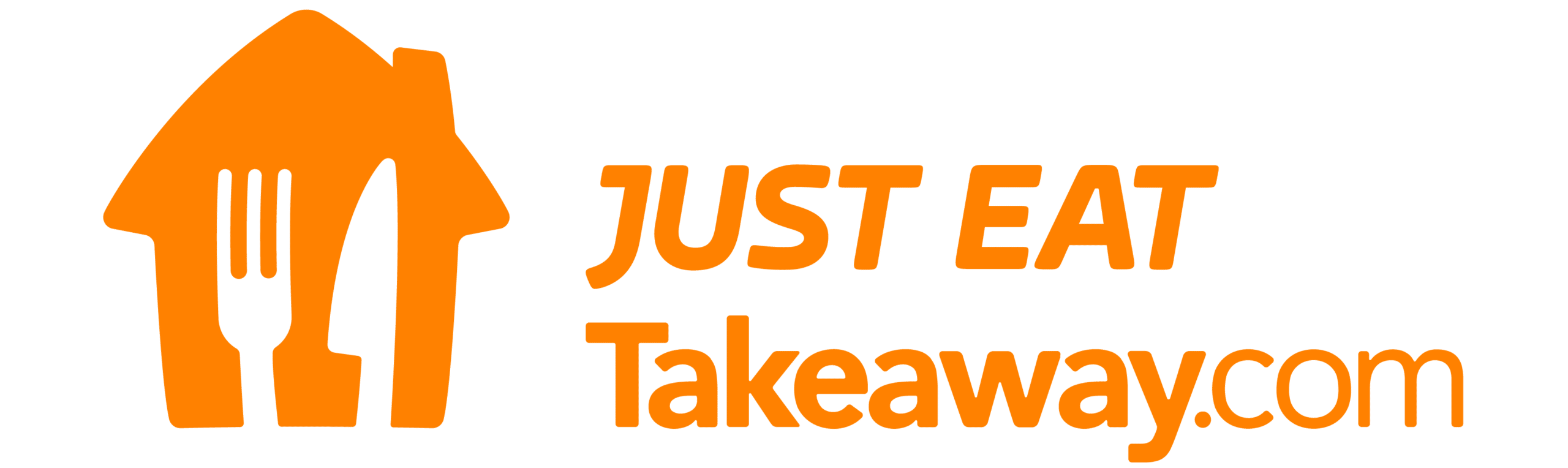 Logo Just Eat