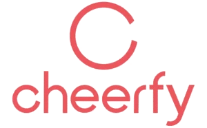 Logo Cheerify