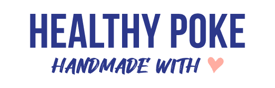 Logo Healthy Poke