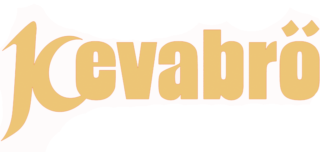 Logo Kevabro