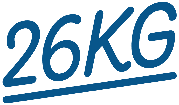 26kg