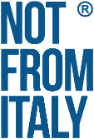 Not From Italy