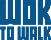 Wok To Walk