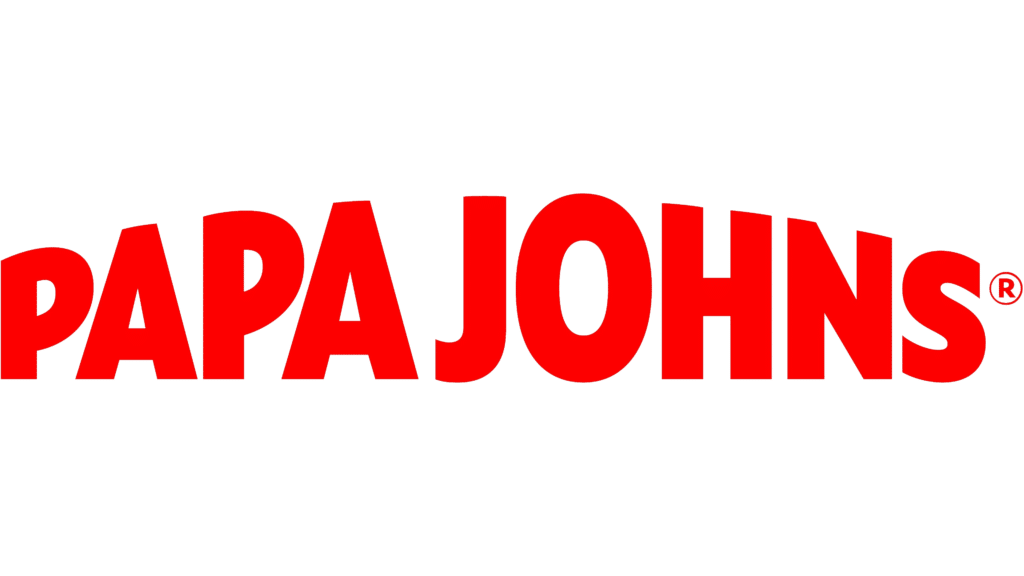 Logo Papa Johns