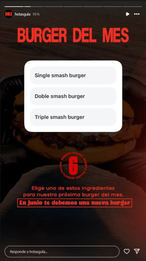 Marketing para hamburgueserías_gula
